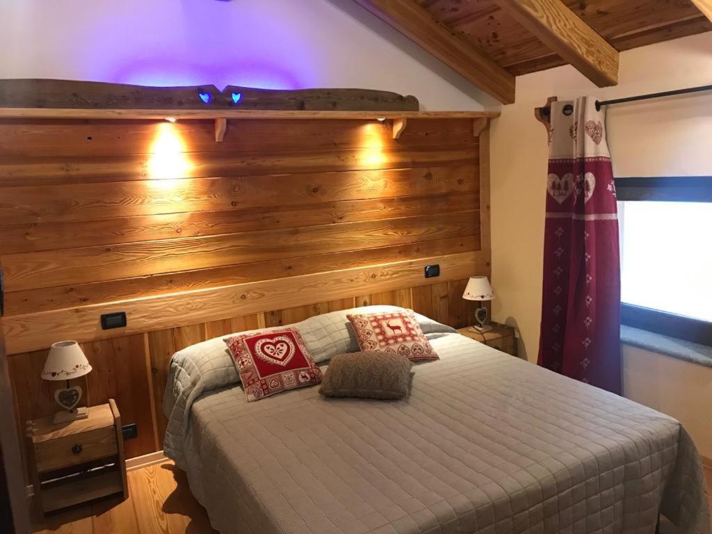 Au Coin Du Chateau Châtillon Eksteriør billede